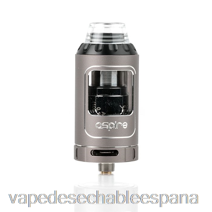 Vape España Aspire Athos Sub-ohm Tank Gris
